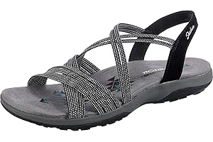 Skechers Femme Sandales