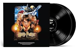 Harry Potter and the Philosopher 's Stone