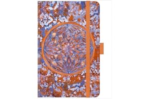 Premium Timer Small "Magic Moment" 2024: Buchkalender - Terminplaner mit hochwertiger Folienveredelung und Prägung. 9 x 14 cm