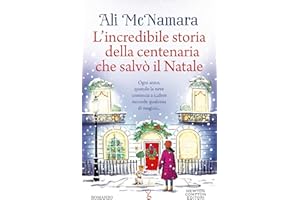 L'incredibile storia della centenaria che salvò il Natale