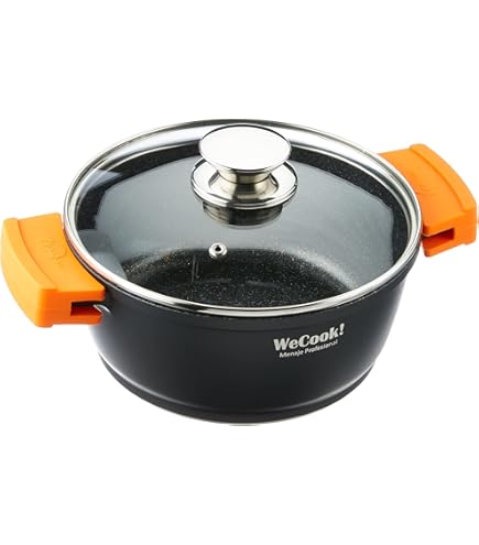 Olla A Pressione Cecotec Polka Fantasy 24cm - Colore Oro, Capacit&agrave; 6L