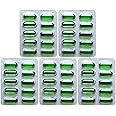 WellPace Nutrition Elevate 400 Vitamin E Capsules For Face And Hair|100% Natural Vitamin E Supplement With Vitamin E Oil|Paraben Free - 50 Capsules