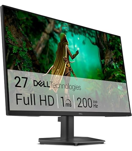Dell U2417H-2 Ultra Sharp 24-Inch Infinity Edge LED Monitor