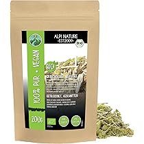 Greek Mountain Tea - Sideritis