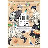 Kitchen of Witch Hat 3