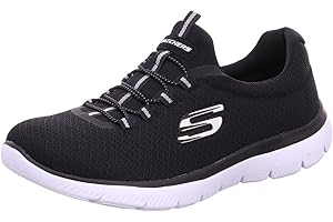 Skechers Summits, Scarpe da Ginnastica Donna