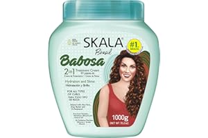 SKALA - Expert Babosa HidroNutritivo Mascarilla - 1000 ml Feuchtigkeitspflege - 1 kg