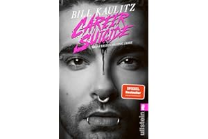 Career Suicide: Meine ersten dreißig Jahre | Die Autobiographie von Tokio Hotel-Sänger Bill Kaulitz