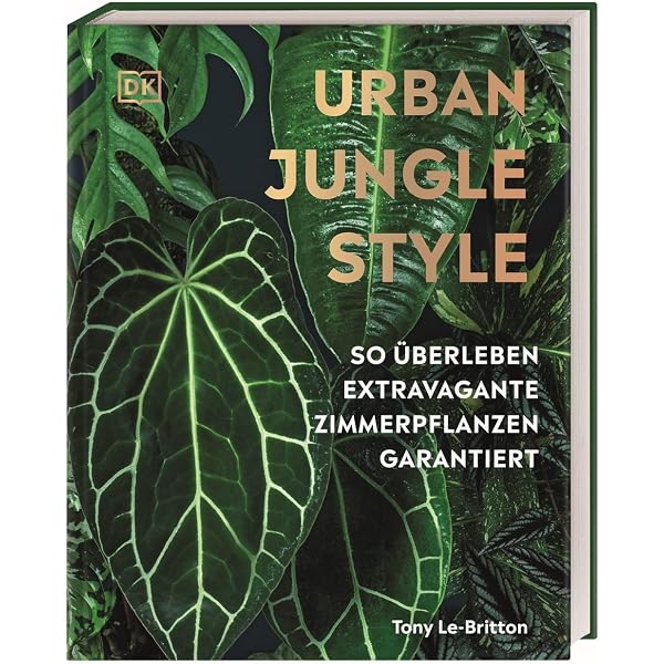 Plantopedia Zimmerpflanzen Guide
