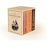 Shakespeare Box Set