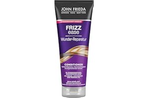 JOHN FRIEDA Jhon Frieda Frizz ease Acondicionador para reparación, 250 ml