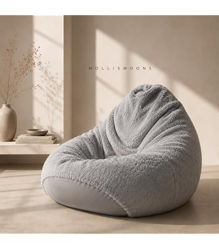 Buy Yogibo Double Oversized Bean Bag Chair Beanbag Bed with a