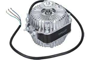 Universal Kühlschrank Gefrierschrank Lüftermotor 16 W YZF16-25 16/60 W Whirlpool Bauknecht Ignis 485199935004