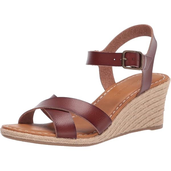 NERJA - Espadrilles à talon haut VIOLET