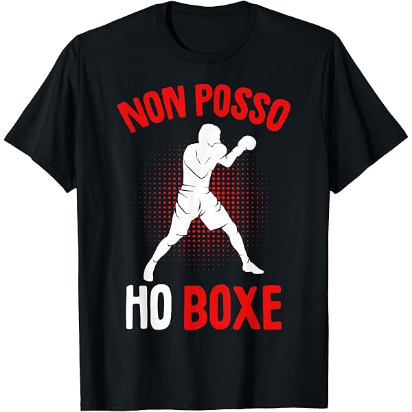 guanti da boxe - guanti da boxe - Guanto Boxhandschuhe