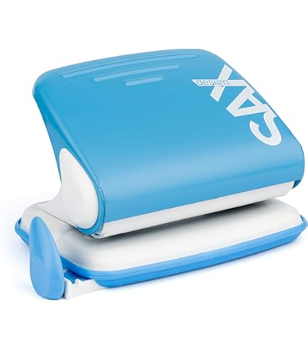 4x Spillatrici Professionale, Per 100 Fogli, Con 24/6 Graffette, Cucitrice Per Un Max. Di 70 Mm, Ufficio, Grigio | Leroy Merlin