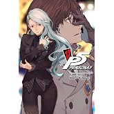 Persona 5, Vol. 12 (Volume 12)