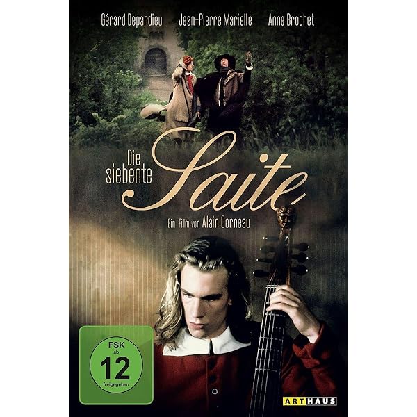 Balzac - Ein Leben voller Leidenschaft [2 DVDs]: Amazon.de