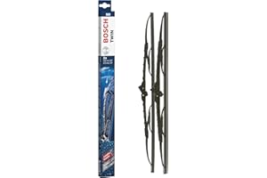 Bosch Twin 503 wycieraczki do szyby, długość: 500 mm/475 mm – zestaw do przedniej szyby