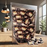 Coffex Kahveli Şeker 500 Gr. D&ouml;kme Doypack