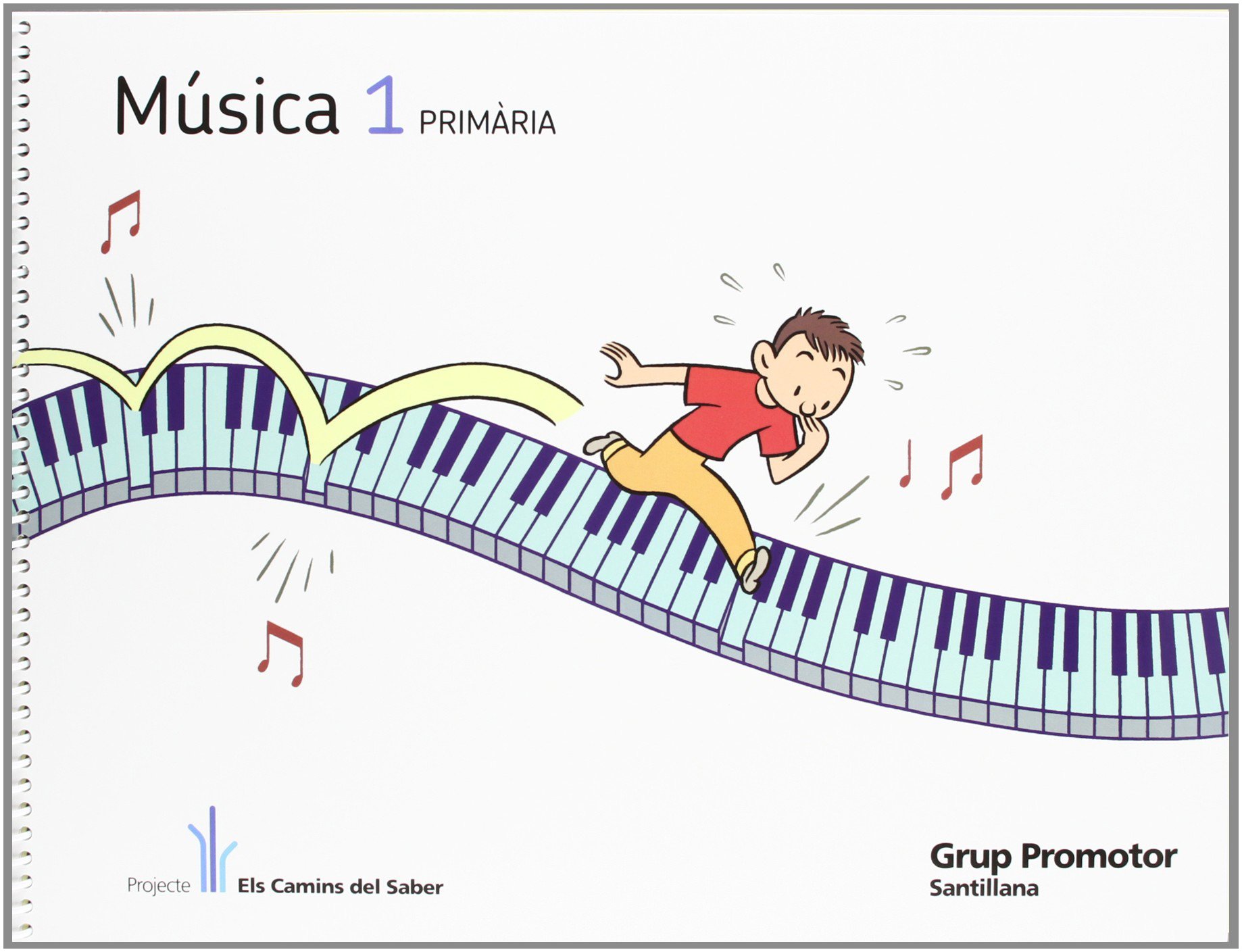 MUSICA 1 PRIMARIA