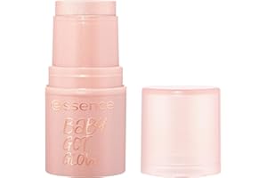 Essence - Stick Highlighter Baby Got Glow - 20 Rosy Glaze