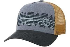 Buff Męska czapka z daszkiem Trucker