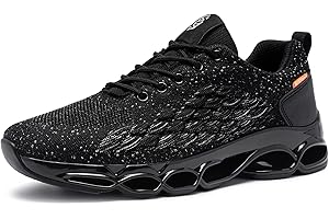 FATES TEX Waterproof Running Shoes Men Trainers Rain Fashion Sneaker Casual Outdoor Fitness Lightweight Jogging Sport Shoes