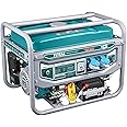 Total TP130005-1 Gasoline Generator