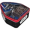 Star Wars The Rise of Skywalker Darth Vader Collector Tin with Trading Cards and Epic Patch Card