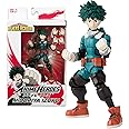 BANDAI ANIME HEROES MY HERO ACADEMIA - MIDORIYA IZUKU