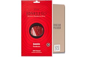 Jamón Loncheado Joselito Gran Reserva (3)