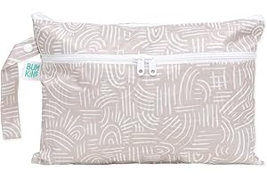 Bumkins Bolsa Impermeable