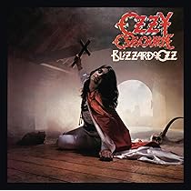 Ozzy Osbourne Blizzard of Ozz 30周年記念 Amazon.co.jp: ブリザード・オブ・オズ/ダイアリー・オブ・ア