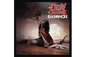 Blizzard Of Ozz