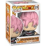 Funko Pop! Animation: DBS - Goku - Translucent Scythe - Dragon Ball - Figura in Vinile da Collezione - Idea Regalo - Merchand