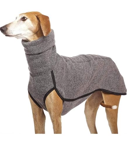 Lot De 2 Pulls Pour Chien – Chauds, Doux, Extensibles – Pour Petits Chiens Et Chats – Hiver - 2