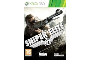 505 GAMES Sniper Elite V2 [XBOX 360]