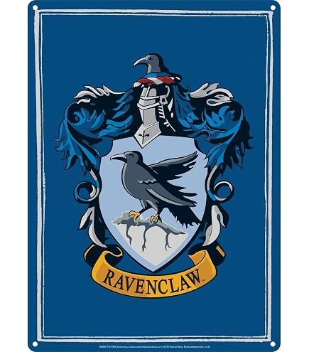 Stampa Su Legno Harry Potter - Emblema Di Serpeverde - 20 X 29,5 Cm - Articolo Ufficiale Multicolore