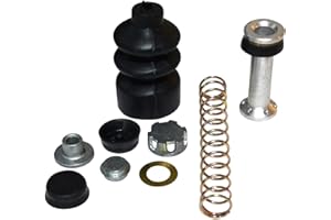 BAJATO Kit di riparazione cilindro maestro freno adatto per trattore Ursus Zetor UR1 UR2 Crysta