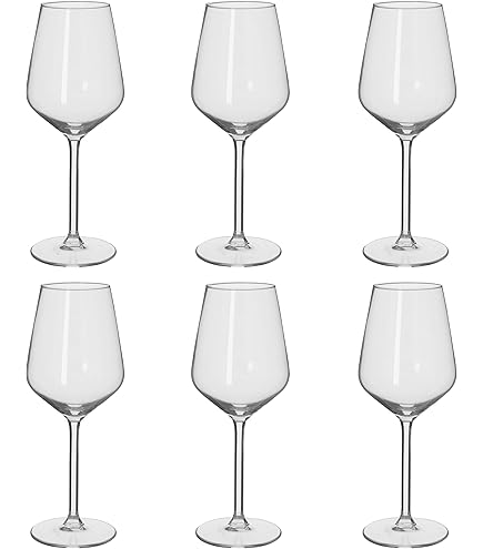 White and Rosé Wine Glass 69 cl – Signature Gérard Basset | Lehmann