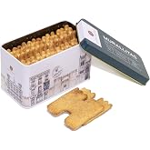 Santa Teresa - Murallitas de &Aacute;vila Butter Cookies 250g