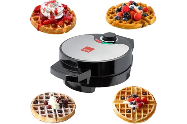 best waffle maker on amazon