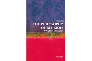Philosophy of Religion: A Very Short Introduction (Very Short Introductions)