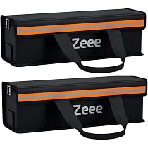 Leerweii Ebike Housse de batterie ignifuge jusqu'à 1250 °C 8 couches de protection incendie Sac de batterie ignifuge étanche anti-explosion pour le stockage, le transport et la charge, Noir Leerweii Ebike Housse de batterie ignifuge jusqu'à 1250 °C 8 couches de protection incendie Sac de batterie ignifuge étanche anti-explosion pour le stockage, le transport et la charge, Noir