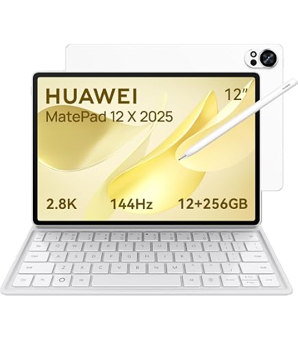 HUAWEI MatePad Paper 10.3 64GB bk AND MatePad Paper10.3 4/64GB