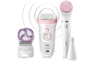 Braun Silk-épil 9-975 BS SensoSmart?
