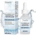 Hyaluronic Acid Serum for Face, Niacinamide Serum for Face, Glycerol, Facial Serum for Moisturiser, Anti-Wrinkle, Anti-Aging, Brightening, Glow Skin, Skin Repair Serum for Men and Women, 30ml