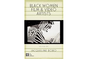 Black Women Film and Video Artists (AFI Film Readers)
