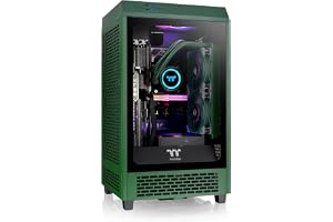 Thermaltake The Tower 200